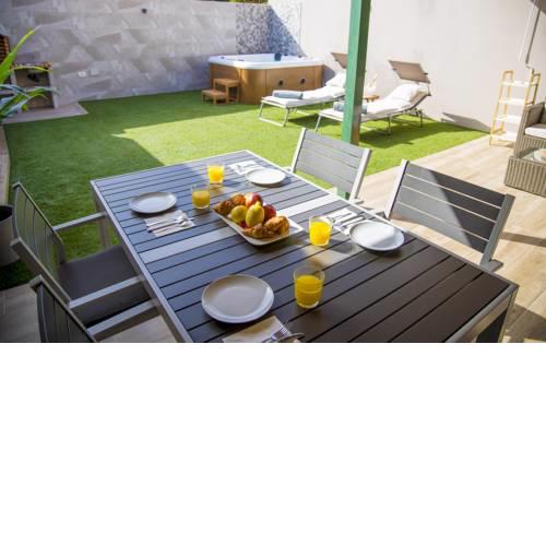 Villa Situada En Sonneland Gran Canaria,