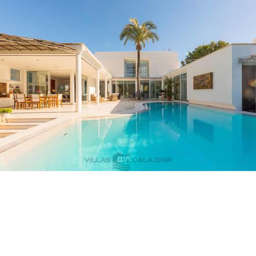 Villa Sivina Cala Dor