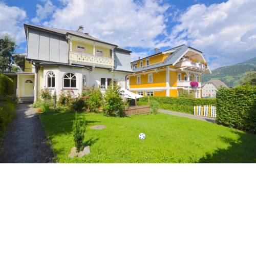 Villa Skilift-Seeblick by Alpen Apartments