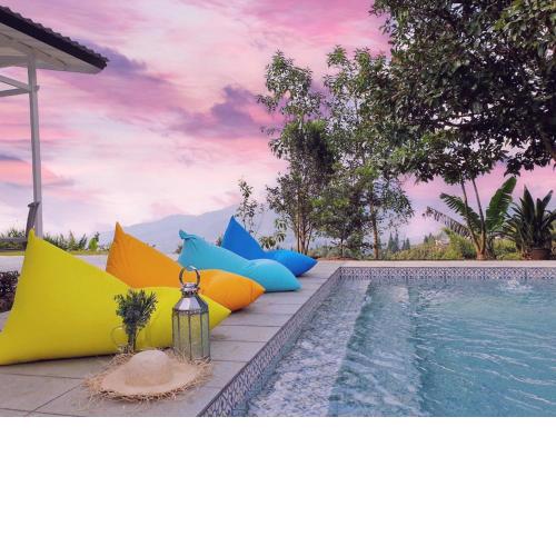Villa Sky By The Villas 100