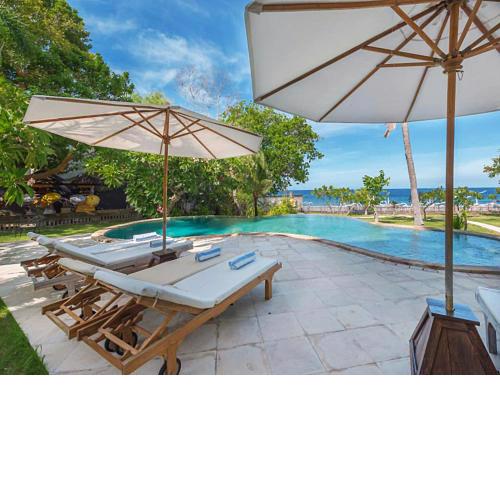 Villa Sky Dancer - Bali