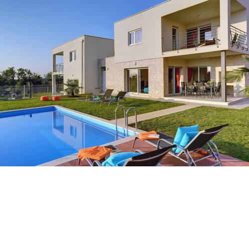 Villa Sky Dream