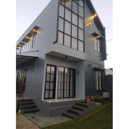 Villa Sky Garden