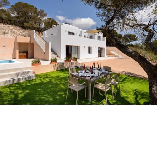 Villa Sky Line