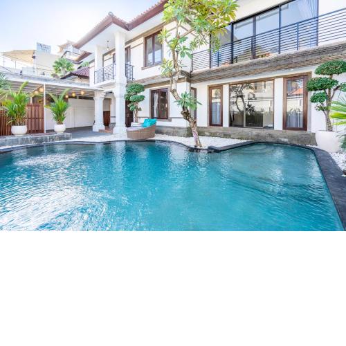 Villa Sky View - Seminyak