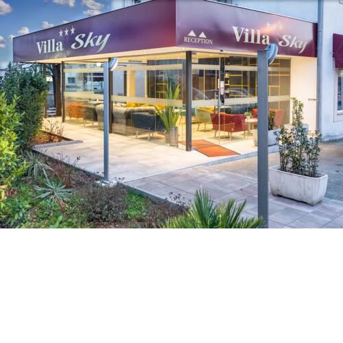 Villa Sky