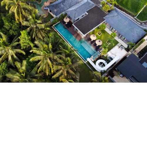Villa Slide by Bali Superhost