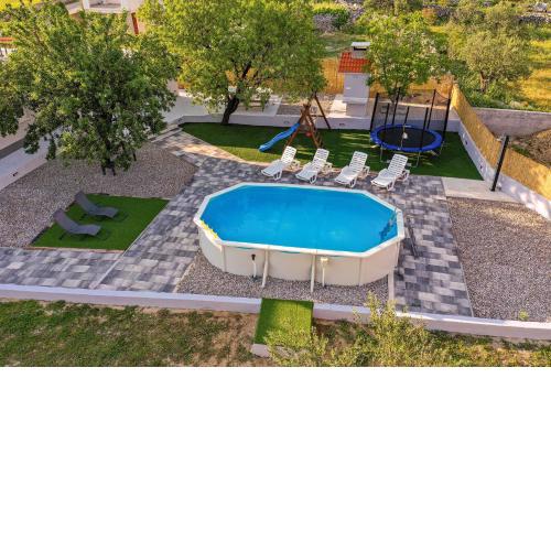 Villa SM Matijas