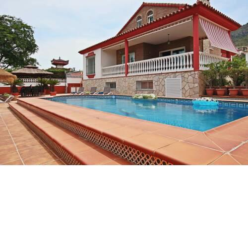 Villa Smile