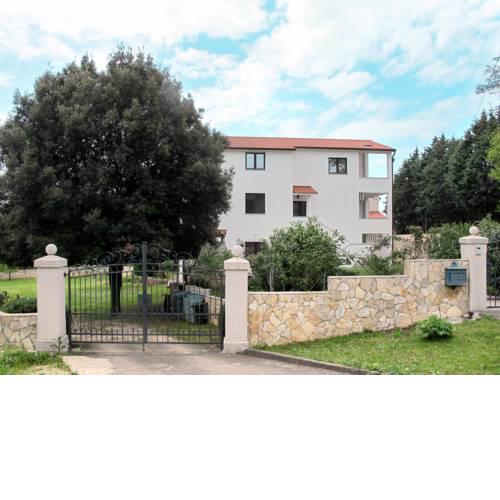 Villa Smitran 211S