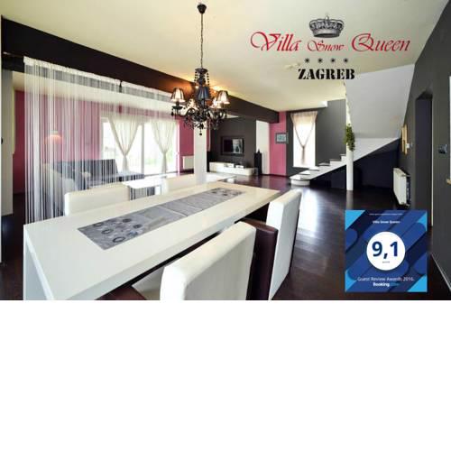 Villa Snow Queen