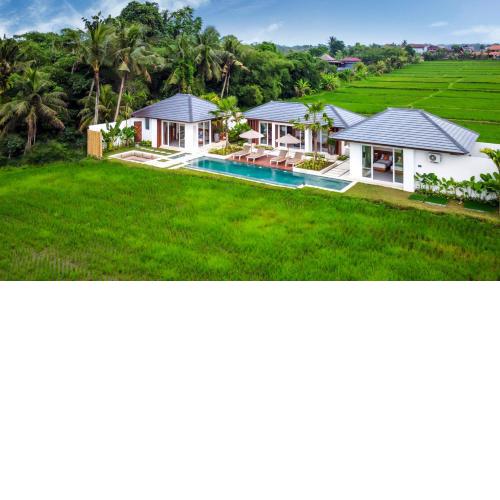 Villa So'Cocoon