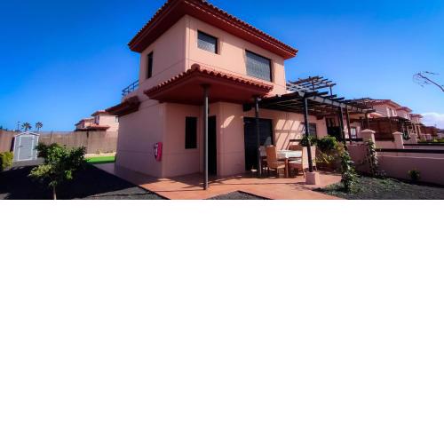 Villa Sofía Fuerteventura