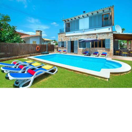 Villa Sofia Lago