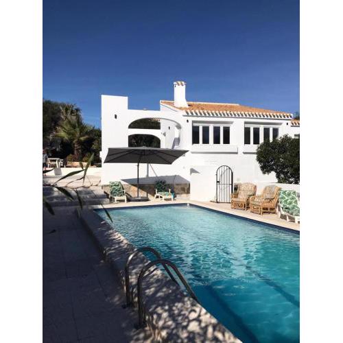 Villa Sofia