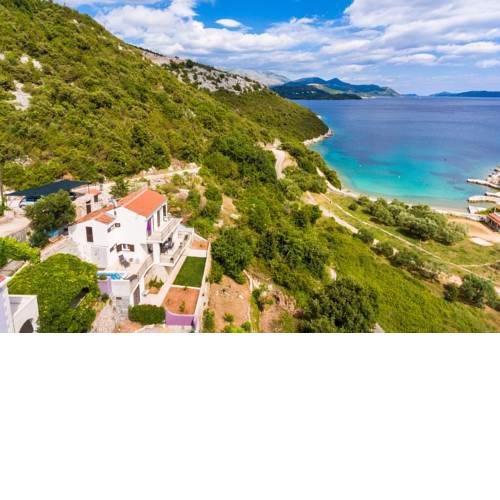 Villa Sofija Dubrovnik & Peljesac Region