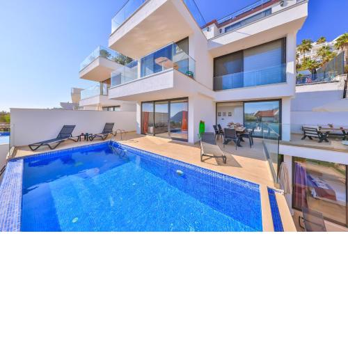 villa soft 8