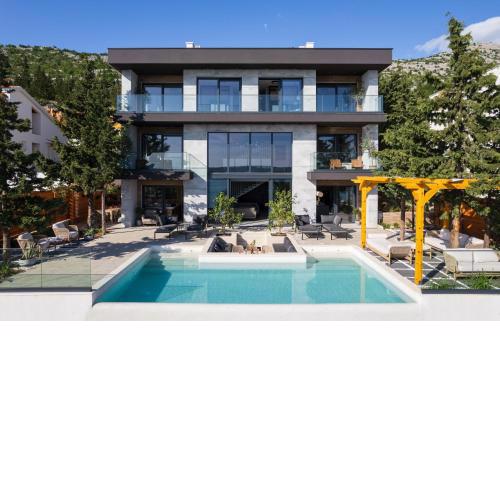 Villa Soho