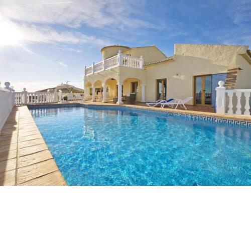 Villa Sol - Plusholidays