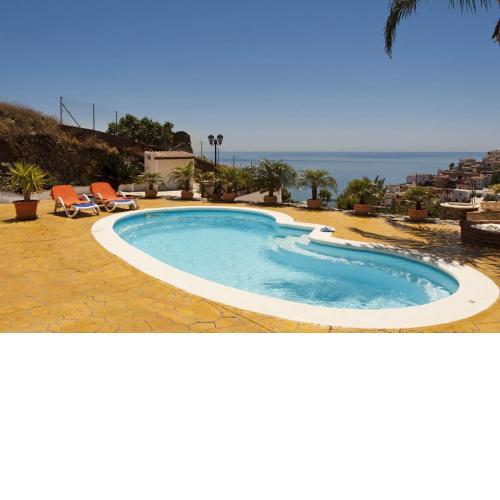 Villa Sol Casanova by Villa Plus