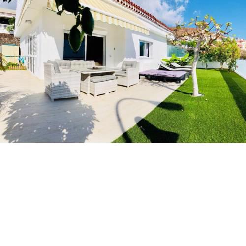 Villa Sol en Playa las Vistas
