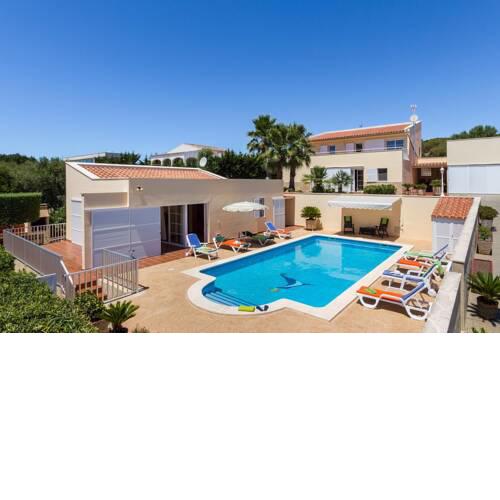 Villa Sol Menorca