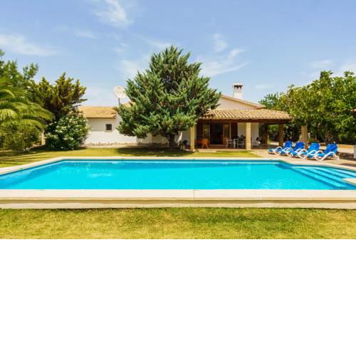 Villa Sol Roma
