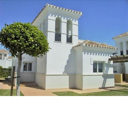 Villa Sol y Luna-A Murcia Holiday Rentals Property