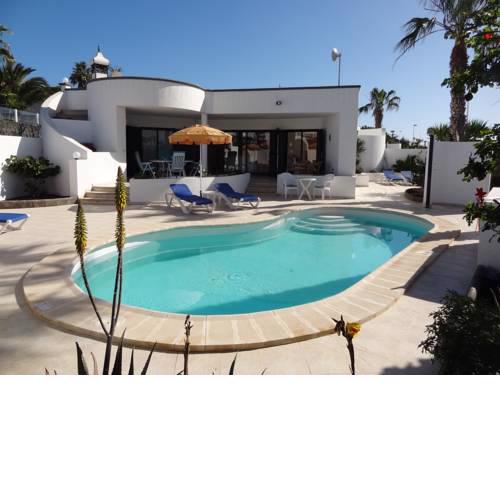 Villa Sol y Luna
