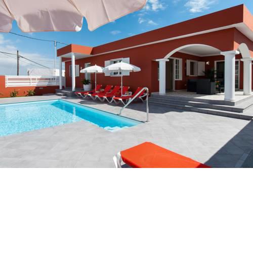 Villa Sol y Mar El Salobre