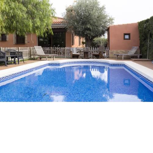 Villa Sol y Sal