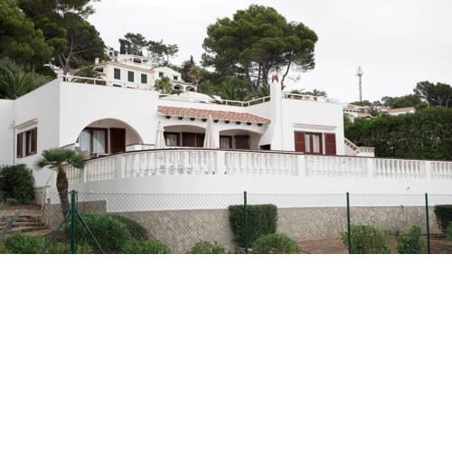 Villa Sol y Sombra