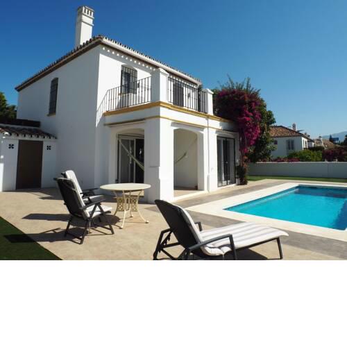 Villa Sol