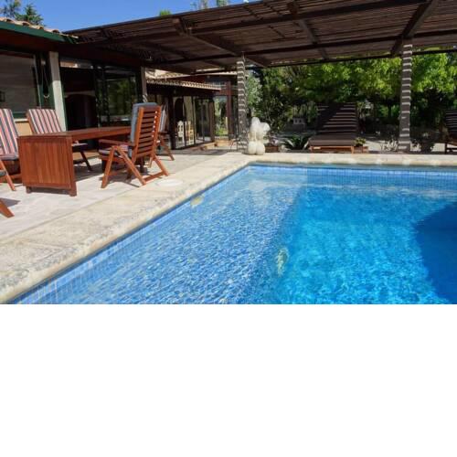 VILLA SOL
