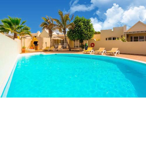 Villa Sol