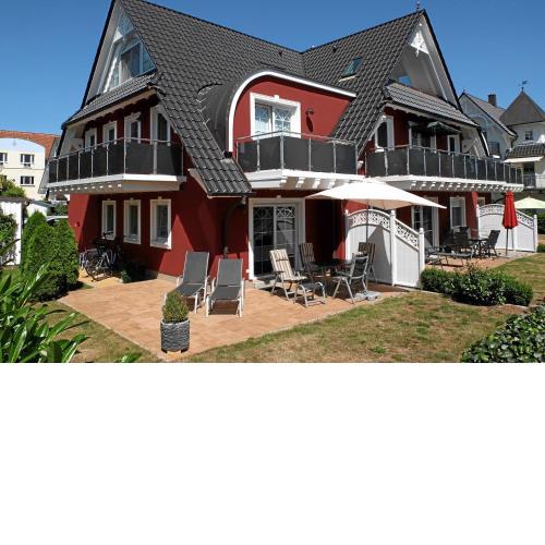 Villa Sola Bona Fewo 1