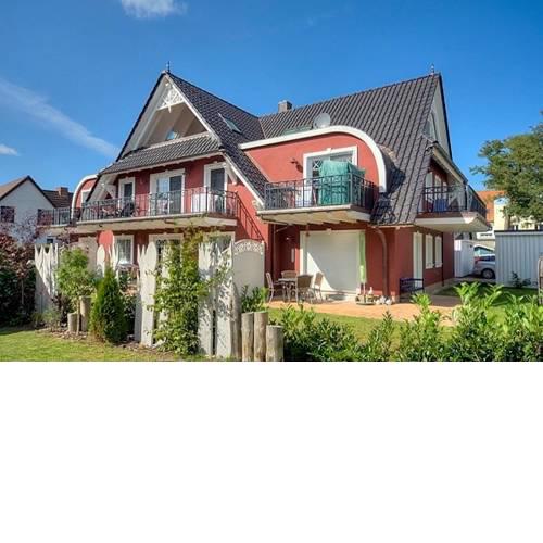 Villa Sola Bona, FW 4 - [#21810]