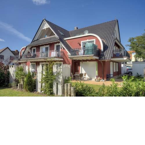 Villa Sola Bona, FW 6 - [#21813]