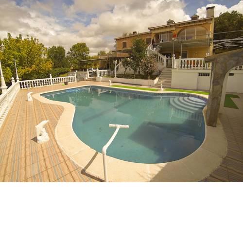 Villa Solana