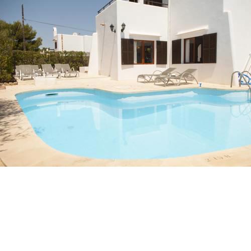 Villa Solana