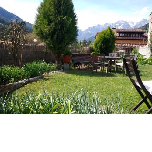 Villa Solana