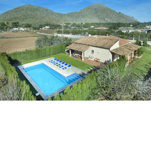 Villa Solar by Villa Plus