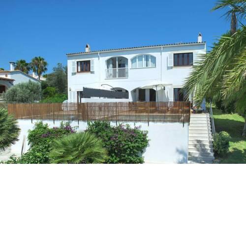 Villa Solcanada