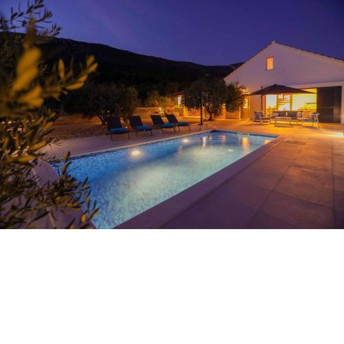 Villa Sole with Private Pool
