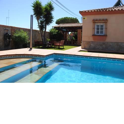 Villa Solea