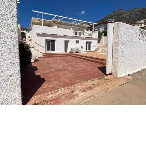 Villa-Soleado Private pool and separate apartment