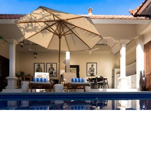 Villa Soleh