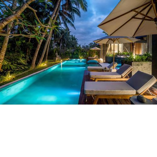 Villa Soleil by BaliSuperHost