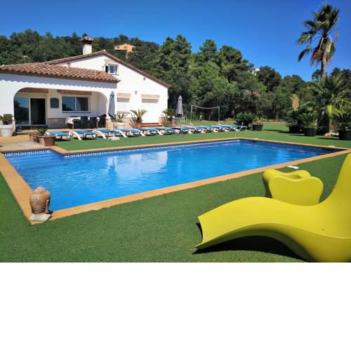 Villa Soleil