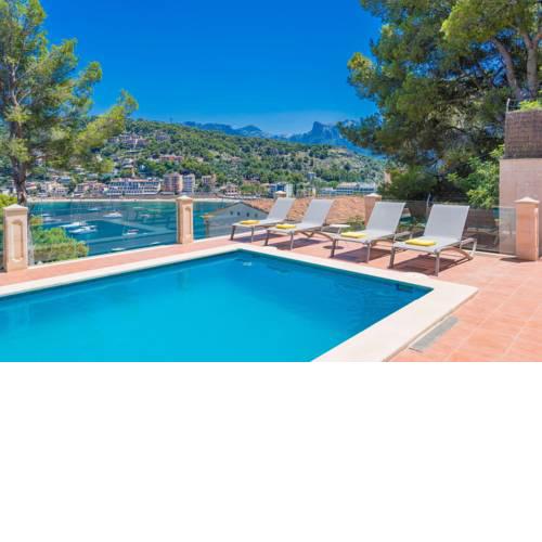 Villa SOLELLADA
